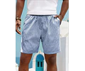 Men Shorts Pattern | Men Sewing Pattern | Elastic Waistband Shorts Men Sewing Pattern | Pattern Shorts Men | Linen Shorts Beginner Men
