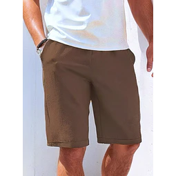 Shorts Pattern for Men | Men Sewing Pattern | Elastic Waistband Shorts Men PATTERN | Sewing Pattern Shorts Men | Shorts Pattern, Men Pattern