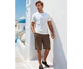 Shorts Pattern for Men | Men Sewing Pattern | Elastic Waistband Shorts Men PATTERN | Sewing Pattern Shorts Men | Shorts Pattern, Men Pattern