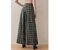 Palazzo Pants Pattern | Women Pants Sewing Pattern | Wide Leg Pants Pattern | Pants Pattern | Sewing Patterns | Women Sewing Pattern