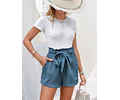 Shorts Pattern | Women Short | Beginner Shorts Pattern | Wide Leg Shorts | High Waist Wide Leg Shorts Pattern | Sewing Patterns Women