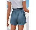 Shorts Pattern | Women Short | Beginner Shorts Pattern | Wide Leg Shorts | High Waist Wide Leg Shorts Pattern | Sewing Patterns Women