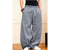 Baggy Joggers Sewing Pattern for Men | Men Jogggers Pattern | Sewing Pattern for Men | Sweatpants Pattern | Men's Sewing Pattern Pants