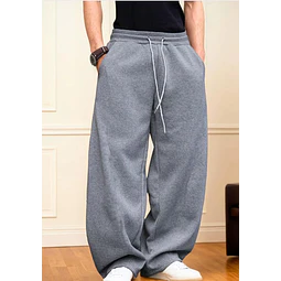 Baggy Joggers Sewing Pattern for Men | Men Jogggers Pattern | Sewing Pattern for Men | Sweatpants Pattern | Men's Sewing Pattern Pants