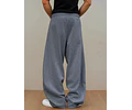 Baggy Joggers Sewing Pattern for Men | Men Jogggers Pattern | Sewing Pattern for Men | Sweatpants Pattern | Men's Sewing Pattern Pants
