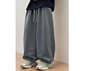 Baggy Joggers Sewing Pattern for Men | Men Jogggers Pattern | Sewing Pattern for Men | Sweatpants Pattern | Men's Sewing Pattern Pants