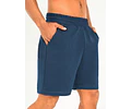 Shorts Pattern for Men | Men Sewing Pattern | Elastic Waistband Shorts Men Sewing Pattern | Pattern Shorts Men | Sport Shorts Beginner