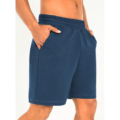 Shorts Pattern for Men | Men Sewing Pattern | Elastic Waistband Shorts Men Sewing Pattern | Pattern Shorts Men | Sport Shorts Beginner