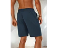 Shorts Pattern for Men | Men Sewing Pattern | Elastic Waistband Shorts Men Sewing Pattern | Pattern Shorts Men | Sport Shorts Beginner