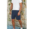 Shorts Pattern for Men | Men Sewing Pattern | Elastic Waistband Shorts Men Sewing Pattern | Pattern Shorts Men | Sport Shorts Beginner