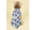 Dog Shirt Pattern, Dog Pattern, Dog Sewing Pattern, Dog Shirt Sewing Pattern, Pattern for dog, Dog Tank Top Pattern, Sewing pattern for dog