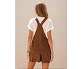 Romper Sewing Pattern, Jumpsuit Pattern, Overalls Pattern, Summer Romper Dress Pattern, Sewing Patterns for Beginners, Women Sewing Pattern
