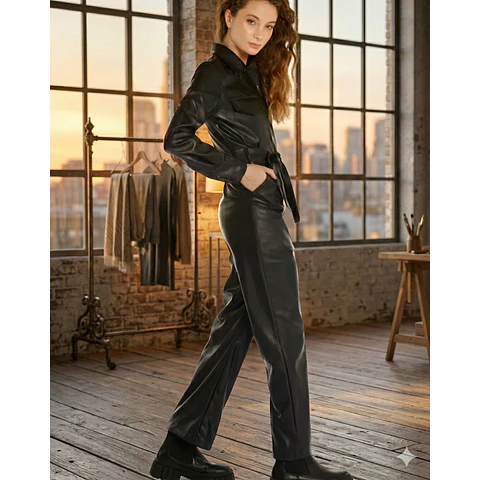 Molde Digital Mameluco Con Cierre Y Lazo, Talles S A Xxl 