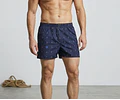 Molde Digital Boxer Tela Plana calzoncillos, boxershorts, interiores, Talles S Al Xxl 