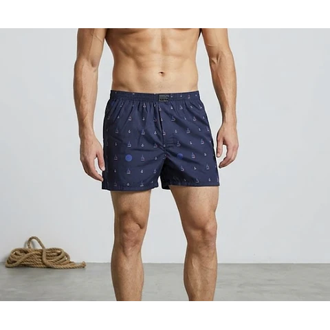 Molde Digital Boxer Tela Plana calzoncillos, boxershorts, interiores, Talles S Al Xxl 