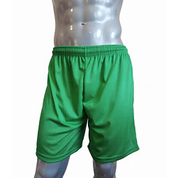 Molde Digital Short Deportivo, Futbol, Padel, Talles S A 3xl