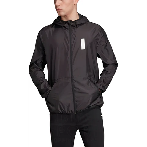 Molde Digital Chaqueta Cortaviento Manga Comun, pack 3xl A 7xl