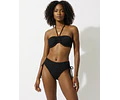CONJUNTO BIKINI Lazos y jareta -Pack de Talles S al XXL-