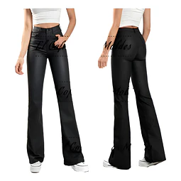 Molde Digital Pantalon Bengalina Oxford, Pack Talles S A Xxl