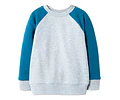 Molde Digital Buzo Raglan/ranglan Niños, Pack Talles 2 Al 16