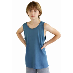 Molde Digital Musculosa Playera Niños, Pack Talles 2 Al 16