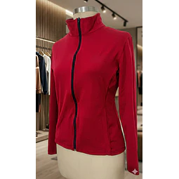 Molde Digital Campera Deportiva Mujer, Pack Talles S Al Xxl