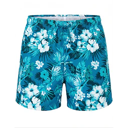 Molde Digital Short De Baño - Malla Niños, pack Talles 2 A 16