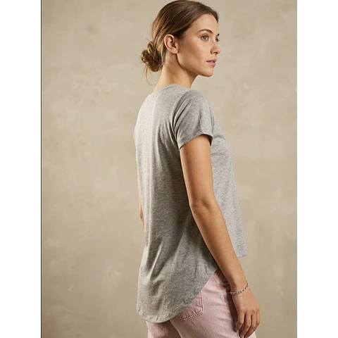 Molde Digital Remera Con Cola, Pack Talles S Al Xxl