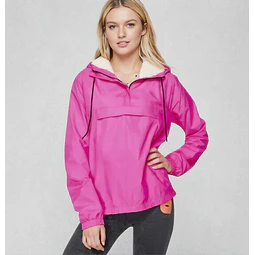 Molde Digital Rompevientos Ranglan, Pack Talles S Al Xxl