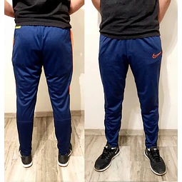 Molde Digital Jogger Casual Deportivo, Pack Talles 3xl A 7xl