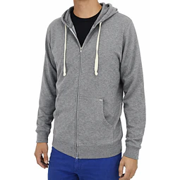 Molde Digital Campera Canguro C/capucha Patron Pack 5 Talles