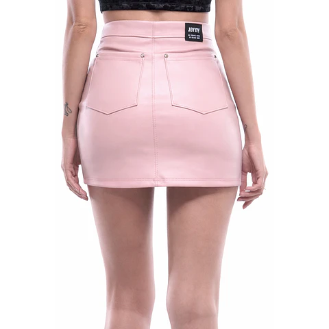 Molde Digital Pollera Bengalina Onda Jean Pack 5 Talles!