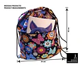 Molde De Costura, Patron Bolso Marinero - Mochila Imprimible