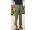 Molde Digital Pantalon Cargo Hombre, Pack Talles S Al Xxl