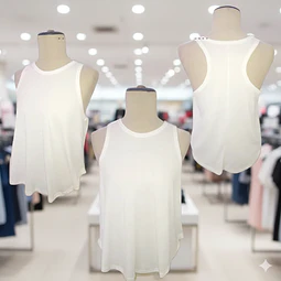 Molde Digital Musculosa Evasee Ruedo Curvo Talles S A Xxl