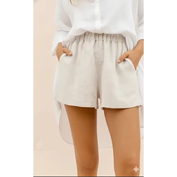 Molde Digital Short Con Elastico, Pack Talles S Al Xxl