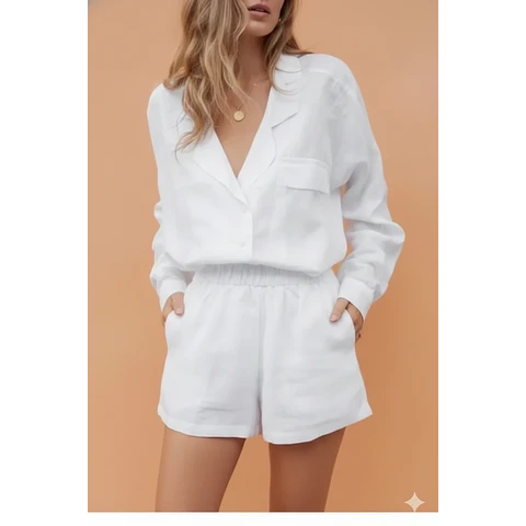 Molde Digital Short Con Elastico, Pack Talles S Al Xxl