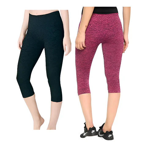 Molde Digital Calza Capri Patron Pack Talles S A Xxl