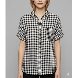 Molde Digital Polera Manga Caida Arremangada Pack 5 Talles!