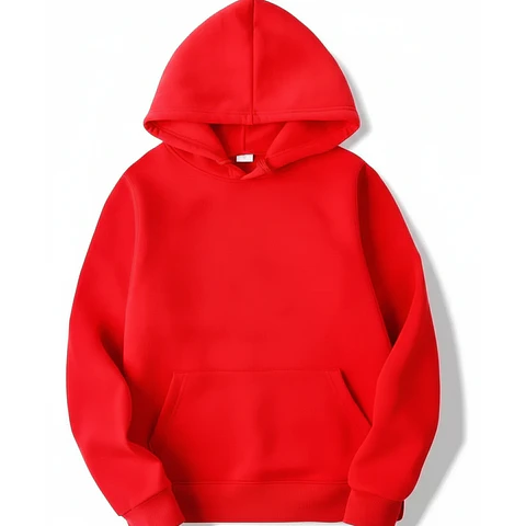 Molde Digital Polerón Buzo Capucha+bolsillo Niños, pack Talles 2 A 16