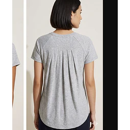 Molde Digital Polera Ranglan Mujer Tablas Esp,talles S A Xxl