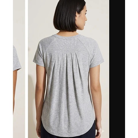 Molde Digital Polera Ranglan Mujer Tablas Esp,talles S A Xxl