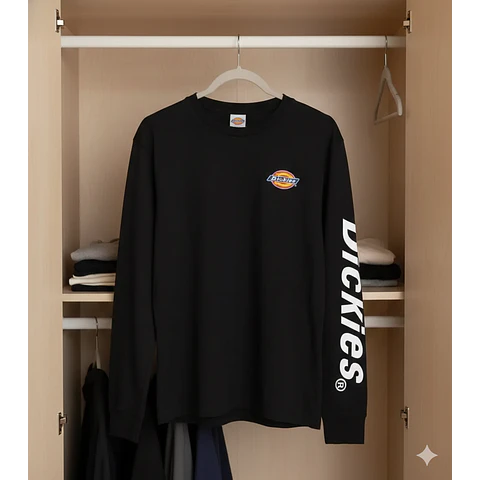 Molde De Costura, Patron Polera Basica Ml Nene, Imprimible