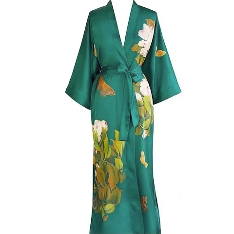 Molde Digital Batakimono Largo Patron Pack Talles S A Xxl