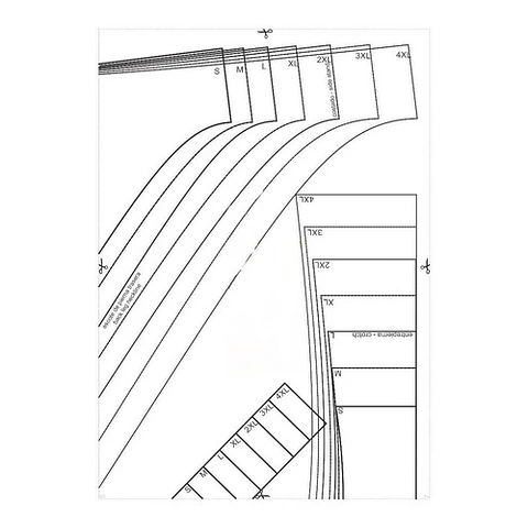 Patrones Moldes Traje De Baño Bikini Halter Imprimible