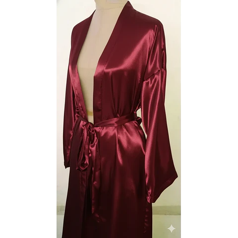 Molde Digital Batakimono Largo Patron Pack Talles S A Xxl