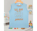Molde Digital Musculosa Bebe, Patron Pack Talles 1 Al 5