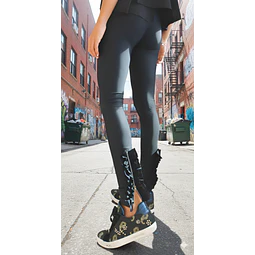 Molde Digital Calza Doble Volado En Cierre Talles S A Xxl