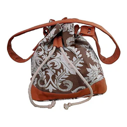 Molde De Costura, Patron Cartera Bandolera , Imprimible Pdf