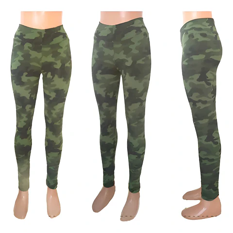 Molde Digital Calza Cintura Pico En V Pack Talles S A Xxl